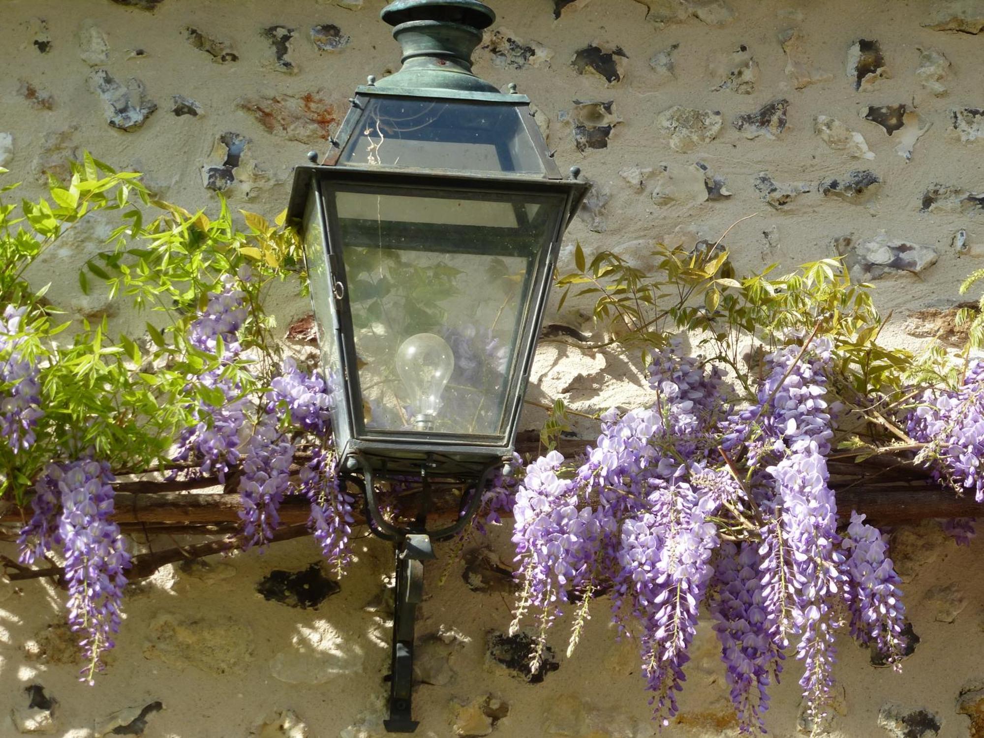 Chambres d'Hôtes Clos de Mondetour Fontaine-sous-Jouy Extérieur photo